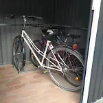 Z Balia W Lesie Na Mazurach Prázdninový dům Orzyny