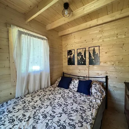 Z Balia W Lesie Na Mazurach