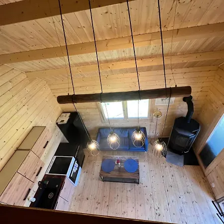 Z Balia W Lesie Na Mazurach