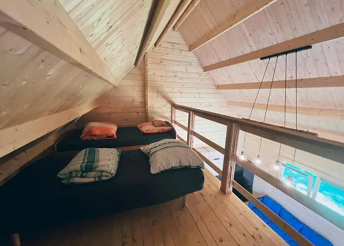 Z Balia W Lesie Na Mazurach Дом отдыха Orzyny