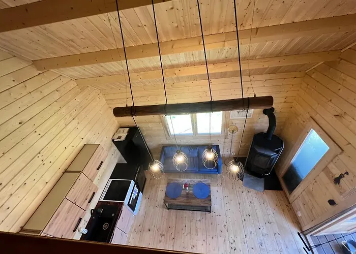 Z Balia W Lesie Na Mazurach